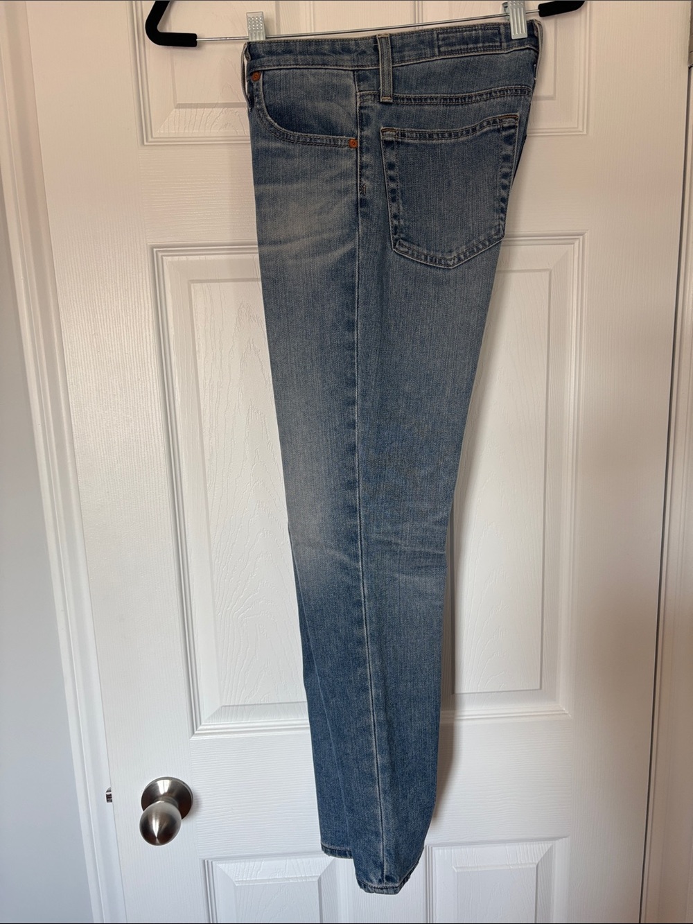 Ag Adriano Goldschmied Isabelle jean, never worn